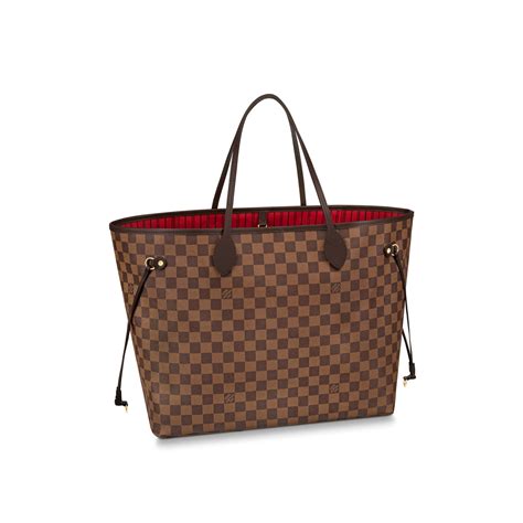 louis vuitton dassen|louis vuitton damier canvas.